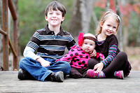 Ryerson Family | Fall 2012