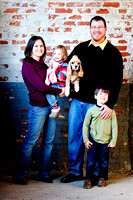 Ryerson Family 2010
