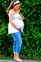 Maples Maternity Session